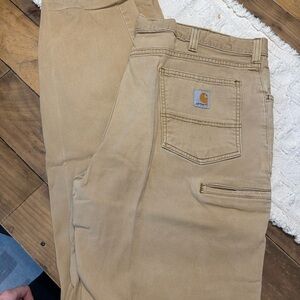 Carhartt Men's 40x34 Utility Pants